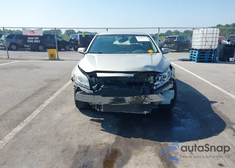 2013 Chevrolet Malibu 1Lt from USA, damaged, VIN 1G11C5SA3DF146029